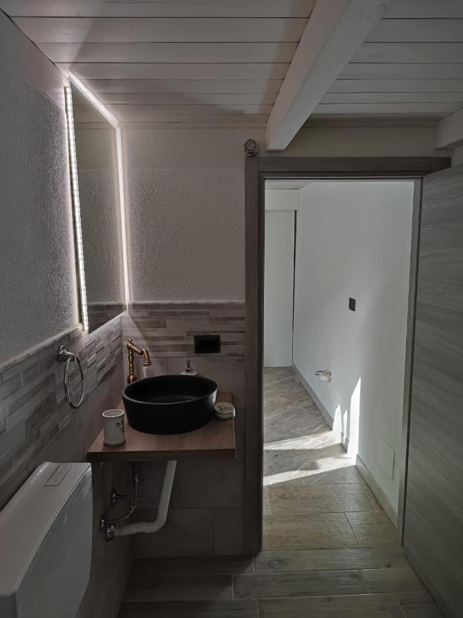 Pula White Experience South Sardinia Apartment Luaran gambar