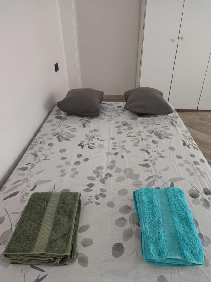 Pula White Experience South Sardinia Apartment Luaran gambar